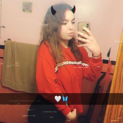 lilricankate's profile picture. 