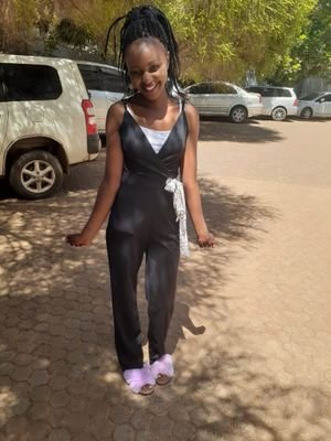 a journalist, Model, philanthropist en a soccer lady