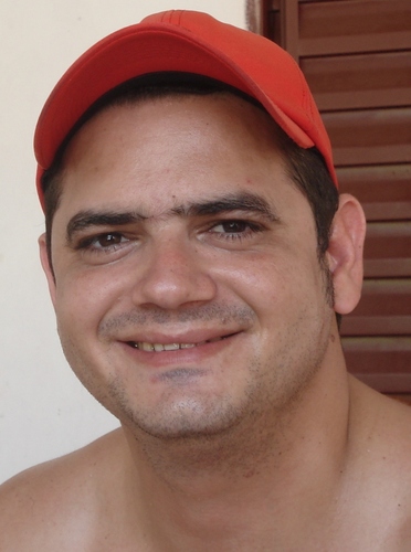REINALDO BORGES
