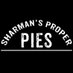 Sharman's Proper Pies (@sharmansproper) Twitter profile photo Sharman's Proper Pies (@sharmansproper) Twitter profile photo