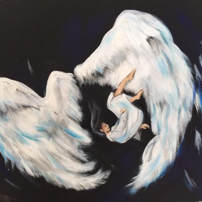 S_samuels01's profile picture. Autor mexicano de literatura fantástica.