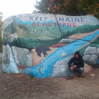 LeonforteK's profile picture. FARMER