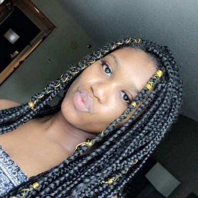 tychellebearden's profile picture. ✨Livin’ the kingdom route✨. #TCUbound💜 ACTRESS DANCER SINGER sc: @mommatych