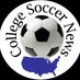 College Soccer News (@csoccernews) Twitter profile photo