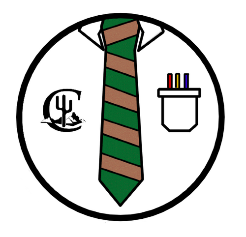 TechGeeks83's profile picture. Cartwright Elementary School District #83              Instructional Technology Department