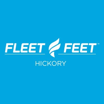 Fleet Feet - Hickory is a running, walking, and fitness specialty store that hosts group runs and supports local events.