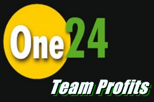 One24TeamProfit's profile picture. One24 has one of the most solid income models in the industry! The only downfall is the waiting pool. At One24TeamProfits, we have found a way to bypass this!