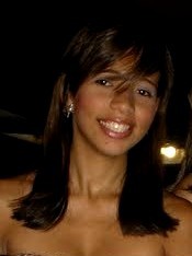 Uma mulher realizada e muito Feliiz, casada com o Homem que amo e que Deus me reservou ! Agradeço a Deus todos os dias por tudo que tens feito por mim!