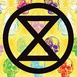 Join the rebellion! We are the new XR group for the districts of Mansfield & Ashfield.