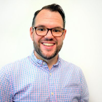 joshclark17's profile picture. Product Designer for @liveplan