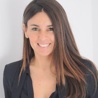 Cristina Sánchez González (@crissg_gr) 's Twitter Profile