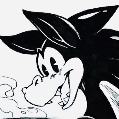 WhizbangDragon's profile picture. Twitter account for my toon character, Whizbang the Dragon. Just a mischievous toon dragon with a love for fireworks. :3