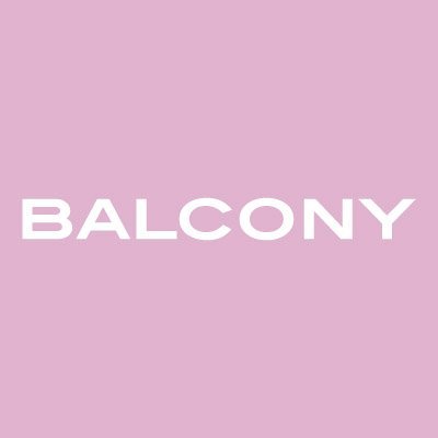 BALCONY Profile