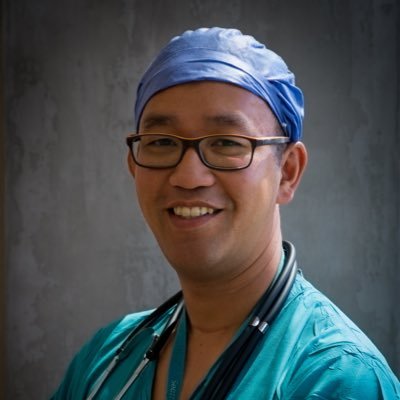 DanLowMD's profile picture. Anesthesiologist | Associate Professor, UW Medicine | CMO, AdaptX | Public Speaker | Author | Passionate about Improving Patient Outcomes through Data