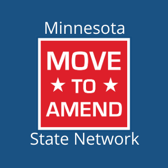 MN Move to Amend State Network