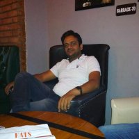Bhashkar Tripathi (@bhashkart) 's Twitter Profile