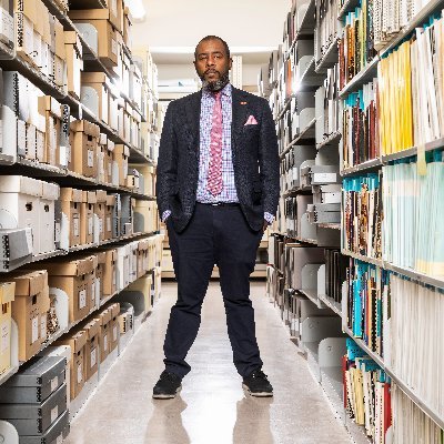 Special Collections and Archives Metadata Librarian & Associate Professor @unlvlibraries. Co-author of https://t.co/Ed4pi0ic5R. Opinions are my own.