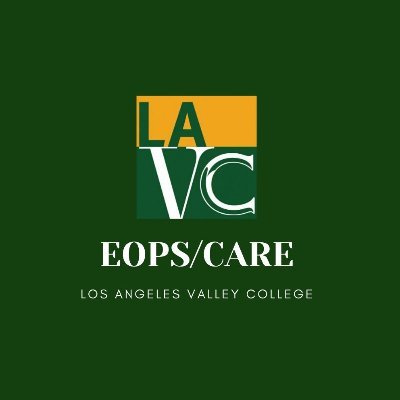 LA Valley College EOPS/CARE Program