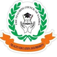 Teaching Council Of Zambia (@zambiateaching) 's Twitter Profile