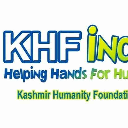 Leading Non-Governmental- Nonprofit Charitable Organization of Kashmir India (NGO)