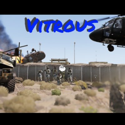 DepthPerceptio4's profile picture. 