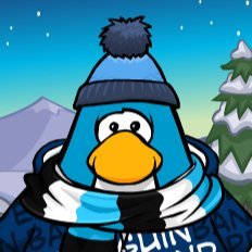 CPPS player | Sami19 on CPR 2017-2022 | On CPL 2022- | He/him |
Slava Ukraini 🇺🇦