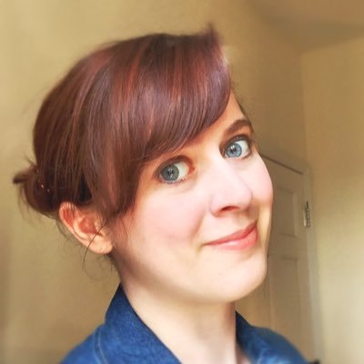 Nerdy, artsy, goofball who enjoys playing/running SWRPG and other TTRPGs. Bi She/Her When I die, I want my hypothetical tombstone to read, “Delightfully Tacky”