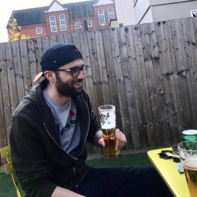 ahmettkilic's profile picture. 