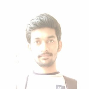 AnkithRathod's profile picture. Intern @Dell
NITK
BIOS Dev | Flutter