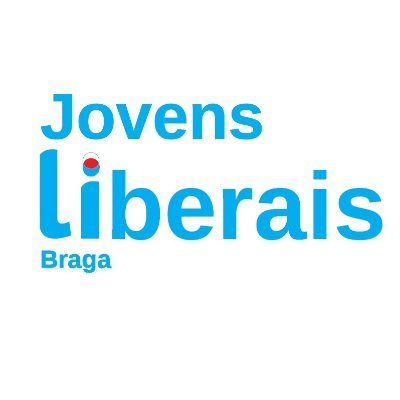 Twitter oficial dos Jovens Liberais - Braga #PortugalMaisLiberal 🇵🇹 🇪🇺 @liberalpt