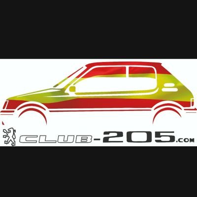 https://t.co/XrqI7zirEw ,aquí encontraréis todo lo referente a este gran vehículo y a la marca Peugeot Psa. YouTube y Instagram @Club205espana Facebook🦁🇪🇸🇫🇷