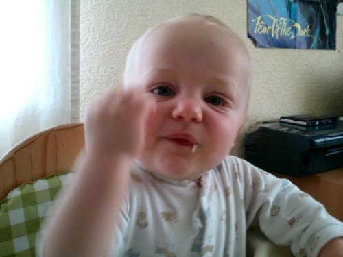 Doomswish's profile picture. Got pegged twice. Never Again!