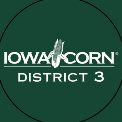 District 3 in NE Iowa, ICGA membership, policy advocacy for corn farmers, ICPB corn checkoff for market development, research & education.