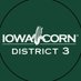 Iowa Corn District 3 (@iacorndistrict3) Twitter profile photo Iowa Corn District 3 (@iacorndistrict3) Twitter profile photo