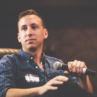 Alex Blumenstein (@bloomto) 's Twitter Profile