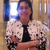 Deena M.A. Gendoo (@dgendoo) 's Twitter Profile
