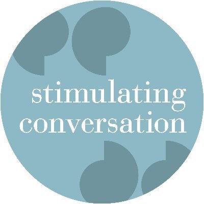 Into inclusion, facilitation & participation? So are we. Join #EngagementMakers in @sharingdialogue #TuesdayTalks about building engagement. Host: @jefferlondon
