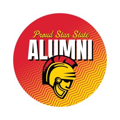 Keeping #StanStateAlumni connected, one tweet at a time. #AlwaysAWarrior ❤️💛
