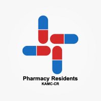 Pharmacy Residency (@phresidency) 's Twitter Profile Photo Pharmacy Residency (@phresidency) 's Twitter Profile Photo
