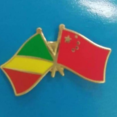 The official account of the Embassy of the People's Republic of China in the Republic of the Congo ;中华人民共和国驻刚果共和国大使馆官方账号
