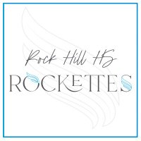 Rock Hill HS Rockettes (@rhhsrockettes) 's Twitter Profile