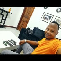MADEBE M.A (@mohammedymadebe) 's Twitter Profile