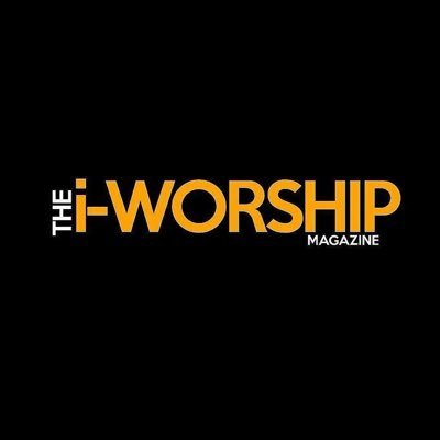 I-Worship Magazine