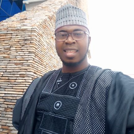 HamidObafemi's profile picture. Enterprenuer/ Structural Engineer/Facility Manager.