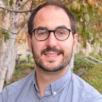 Florian Scherer MD (@fscherermd) 's Twitter Profile