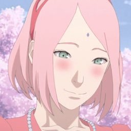 i just think you’re amazing! shannaro 🌸💕