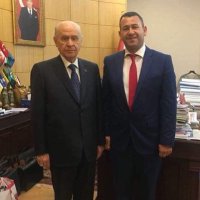 Yaşar Karadağ 🇹🇷🇦🇿 (@mhpyasarkaradag) 's Twitter Profile