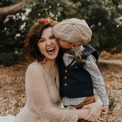 BuchananMeghan's profile picture. busy trying to balance being an artist, a mother, a professor, and a total bad ass.