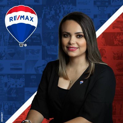 Sou uma corretora de imóveis que busca dar sentido humano ao mercado imobiliário! Tenho o imóvel certo para você!
#mercadoimobiliario
#imoveis
Remax West