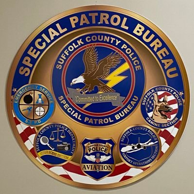 Special Patrol consists of K9, Aviation, Emergency Service, Crime Scene, Airport Ops, Medical Crisis Action. Page not monitored 24/7. For emergencies dial 911.